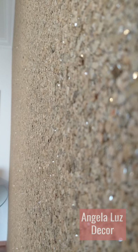 Angela Luz Decor/ALD Home Design - Cortinas, papéis de parede, persianas e cabeceiras